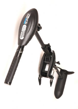 HASWING Osapian Electric Outboard Range - 